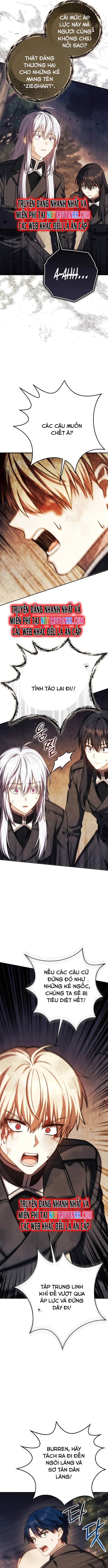 Sát Thủ Tái Sinh Thành Một Kiếm Sĩ Thiên Tài Chap 47 - Next Chap 48