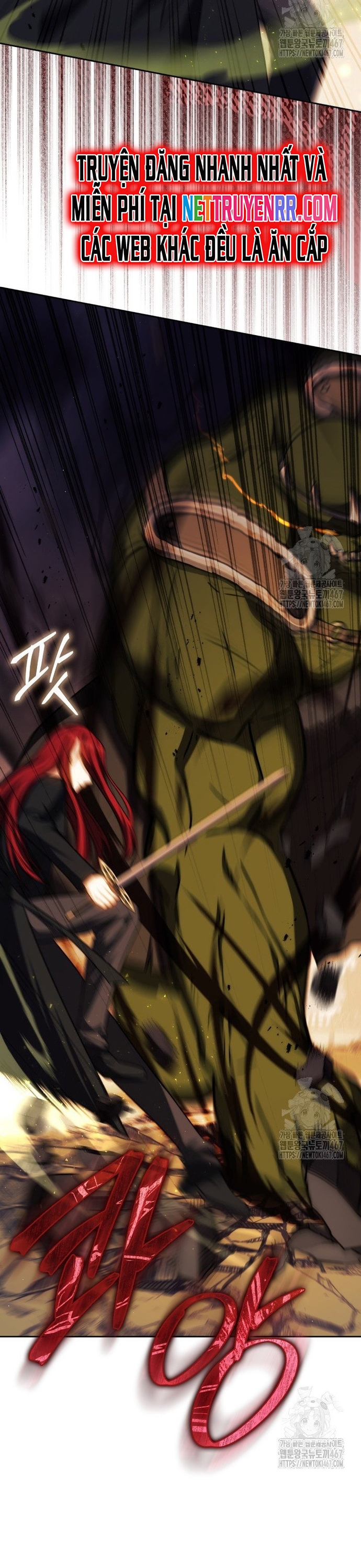 Sát Thủ Tái Sinh Thành Một Kiếm Sĩ Thiên Tài Chap 50 - Next Chap 51