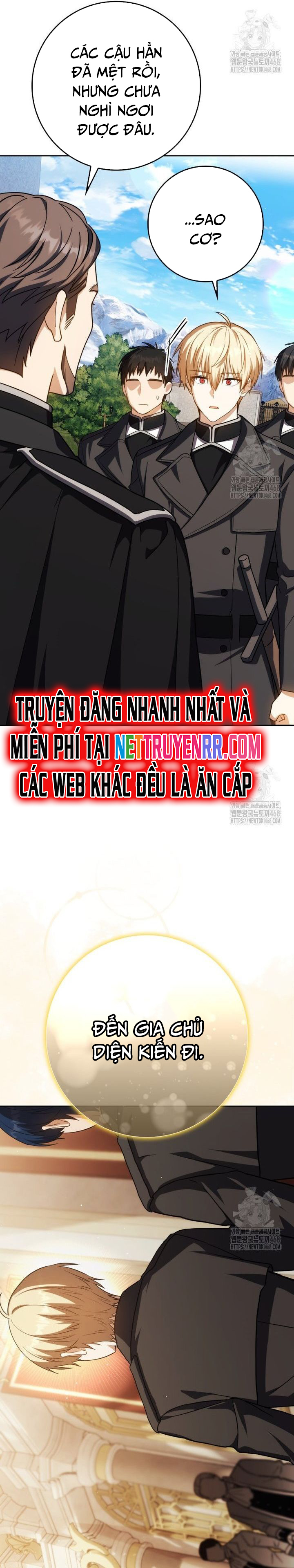 Sát Thủ Tái Sinh Thành Một Kiếm Sĩ Thiên Tài Chap 51 - Next Chap 52