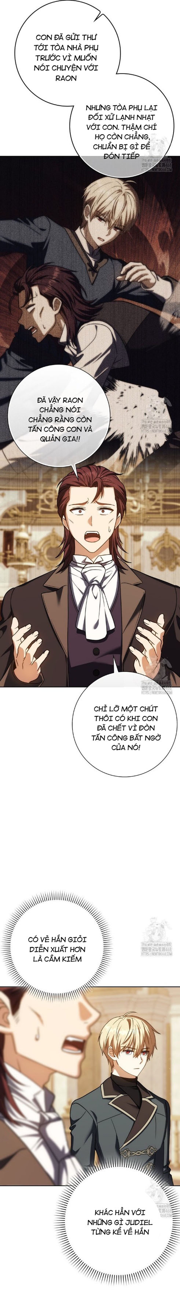 Sát Thủ Tái Sinh Thành Một Kiếm Sĩ Thiên Tài Chap 53 - Next Chap 54