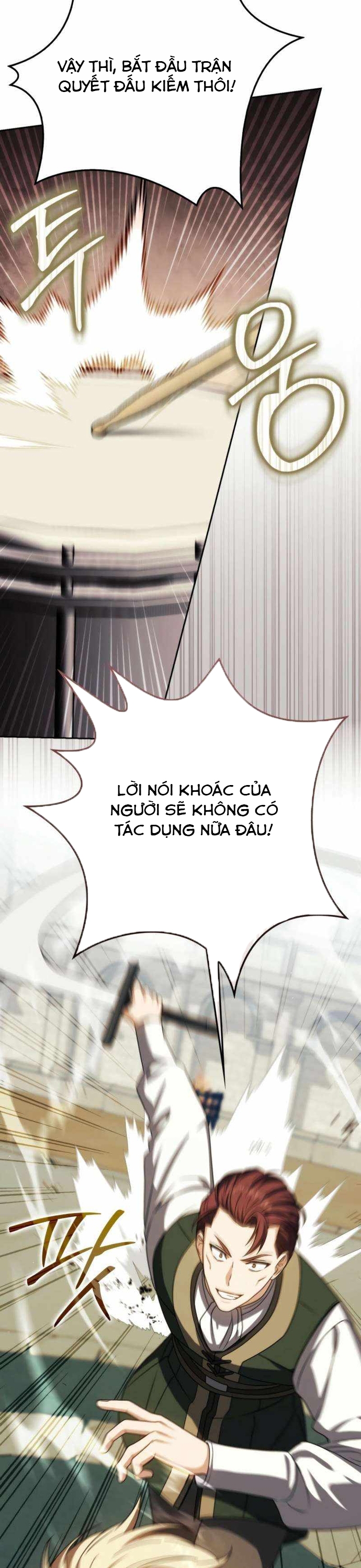 Sát Thủ Tái Sinh Thành Một Kiếm Sĩ Thiên Tài Chap 54 - Next Chap 55