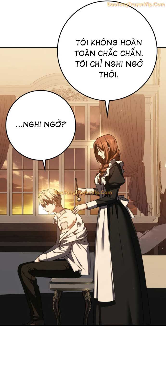 Sát Thủ Tái Sinh Thành Một Kiếm Sĩ Thiên Tài Chap 57 - Next Chap 58