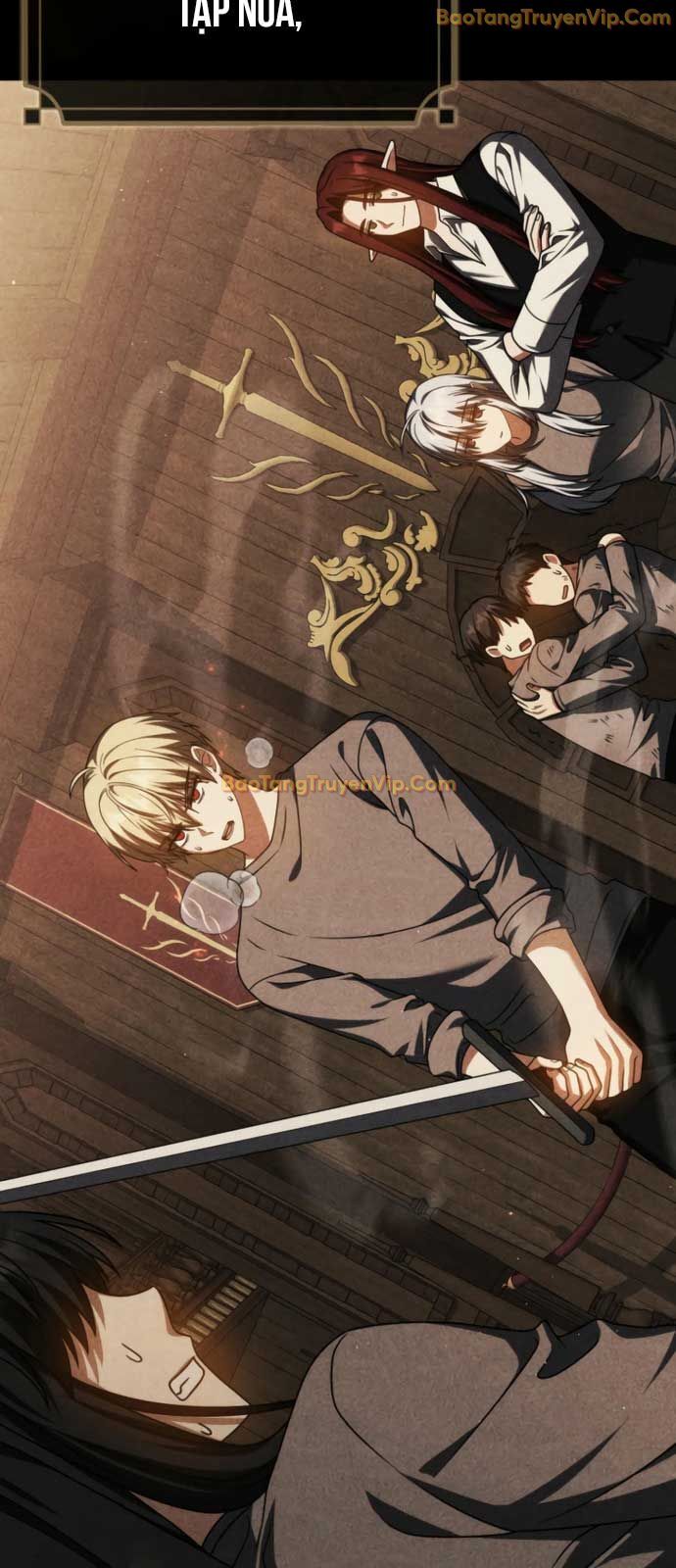 Sát Thủ Tái Sinh Thành Một Kiếm Sĩ Thiên Tài Chap 57 - Next Chap 58