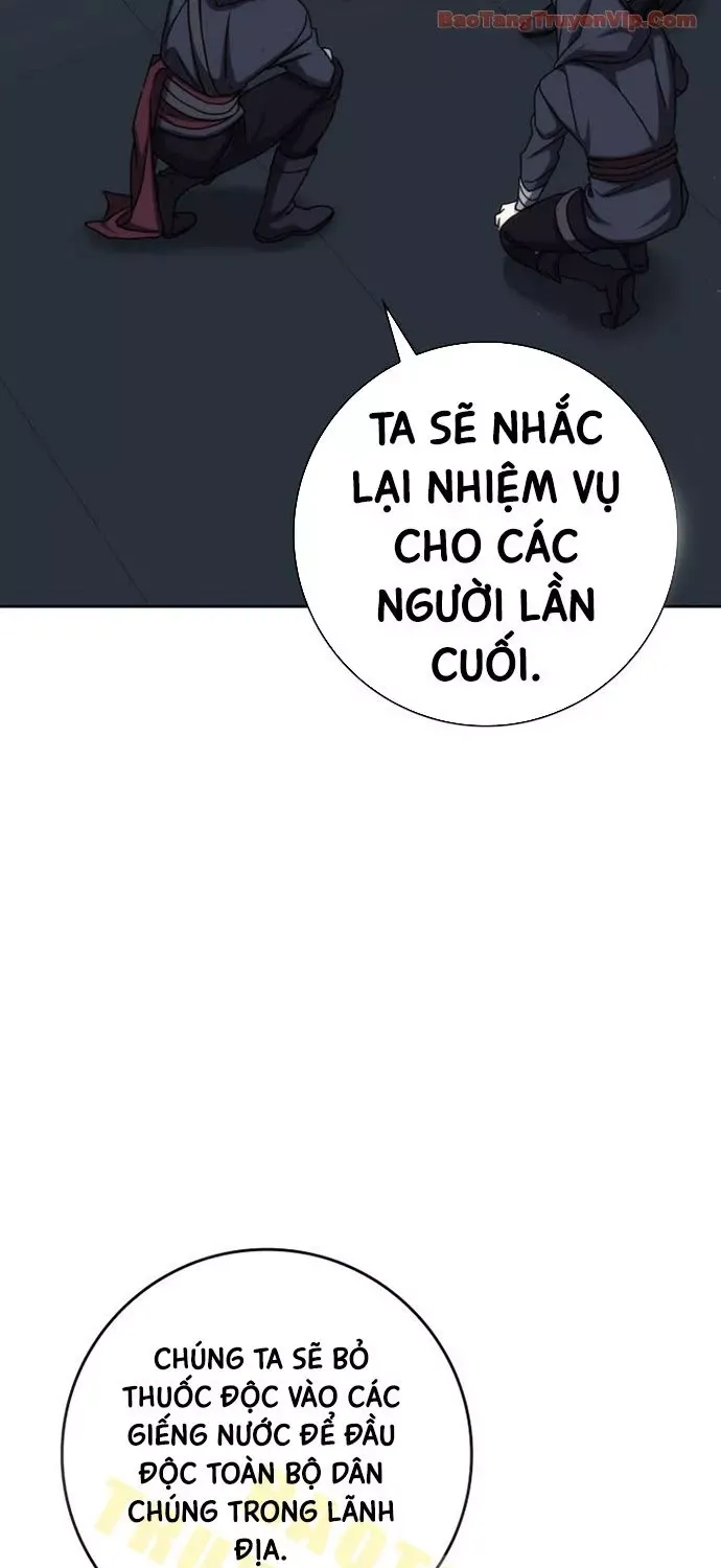 Sát Thủ Tái Sinh Thành Một Kiếm Sĩ Thiên Tài Chap 78 - Next Chap 79