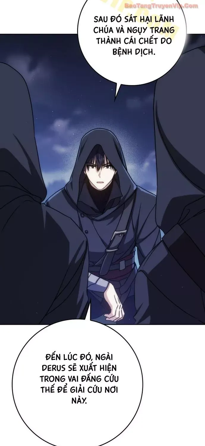 Sát Thủ Tái Sinh Thành Một Kiếm Sĩ Thiên Tài Chap 78 - Next Chap 79