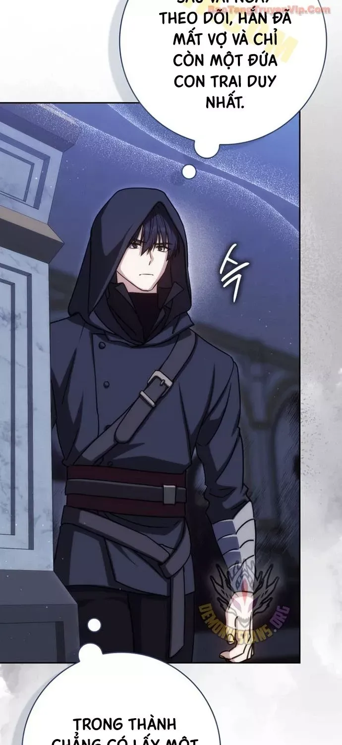 Sát Thủ Tái Sinh Thành Một Kiếm Sĩ Thiên Tài Chap 78 - Next Chap 79