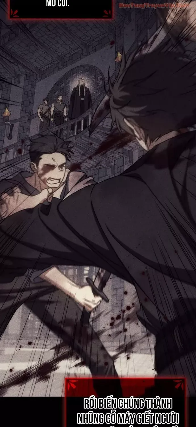 Sát Thủ Tái Sinh Thành Một Kiếm Sĩ Thiên Tài Chap 78 - Next Chap 79