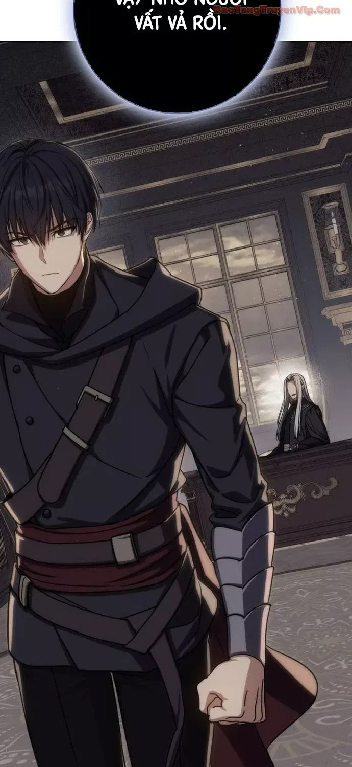 Sát Thủ Tái Sinh Thành Một Kiếm Sĩ Thiên Tài Chap 78 - Next Chap 79