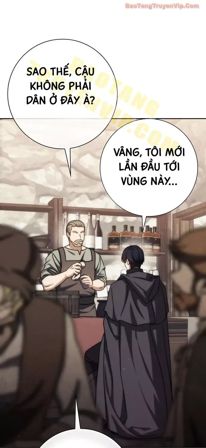 Sát Thủ Tái Sinh Thành Một Kiếm Sĩ Thiên Tài Chap 78 - Next Chap 79