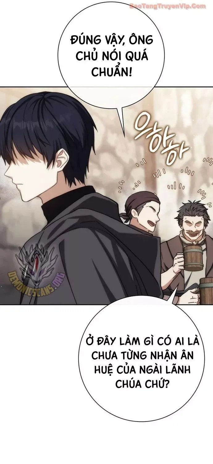 Sát Thủ Tái Sinh Thành Một Kiếm Sĩ Thiên Tài Chap 78 - Next Chap 79