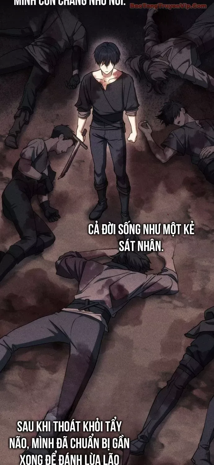 Sát Thủ Tái Sinh Thành Một Kiếm Sĩ Thiên Tài Chap 78 - Next Chap 79