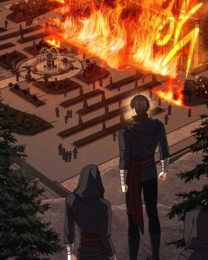 Sát Thủ Tái Sinh Thành Một Kiếm Sĩ Thiên Tài Chap 79 - Next Chap 80