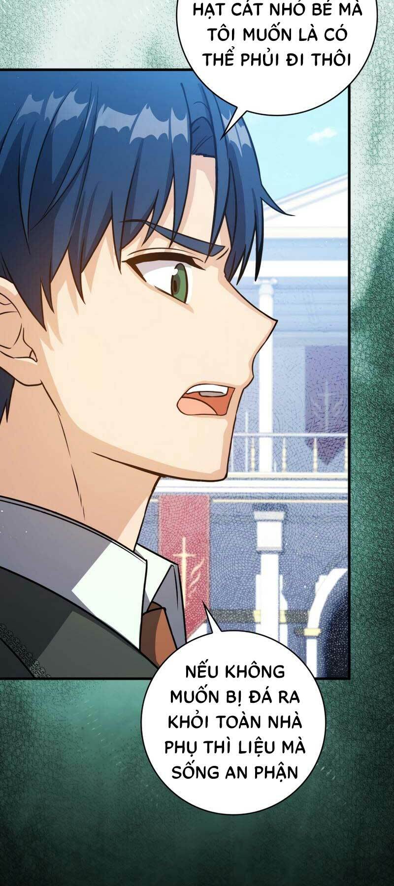 Sát Thủ Tái Sinh Thành Một Kiếm Sĩ Thiên Tài Chap 8 - Next Chap 9