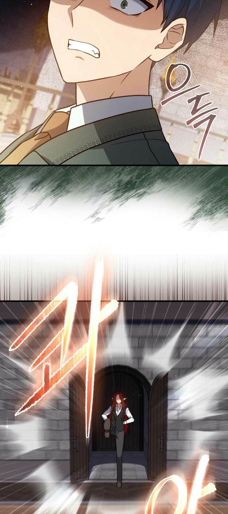 Sát Thủ Tái Sinh Thành Một Kiếm Sĩ Thiên Tài Chap 8 - Next Chap 9