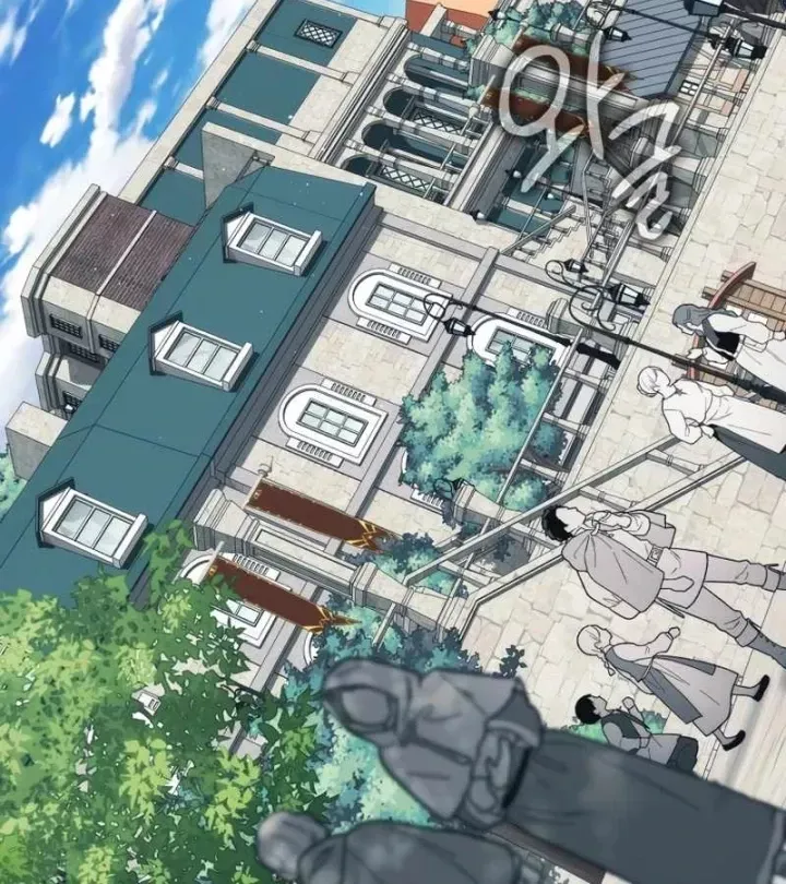 Sát Thủ Tái Sinh Thành Một Kiếm Sĩ Thiên Tài Chap 80 - Next Chap 81