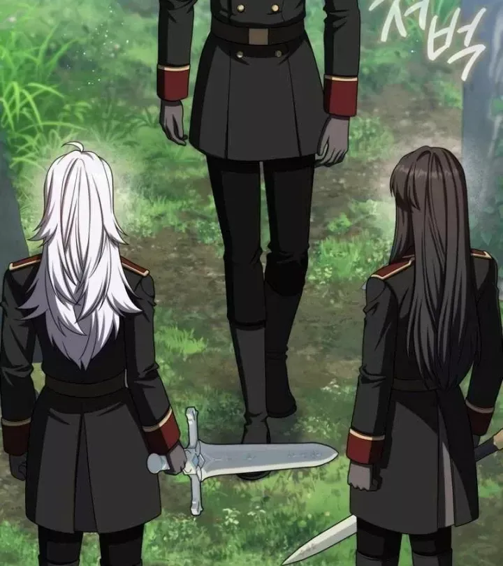 Sát Thủ Tái Sinh Thành Một Kiếm Sĩ Thiên Tài Chap 80 - Next Chap 81