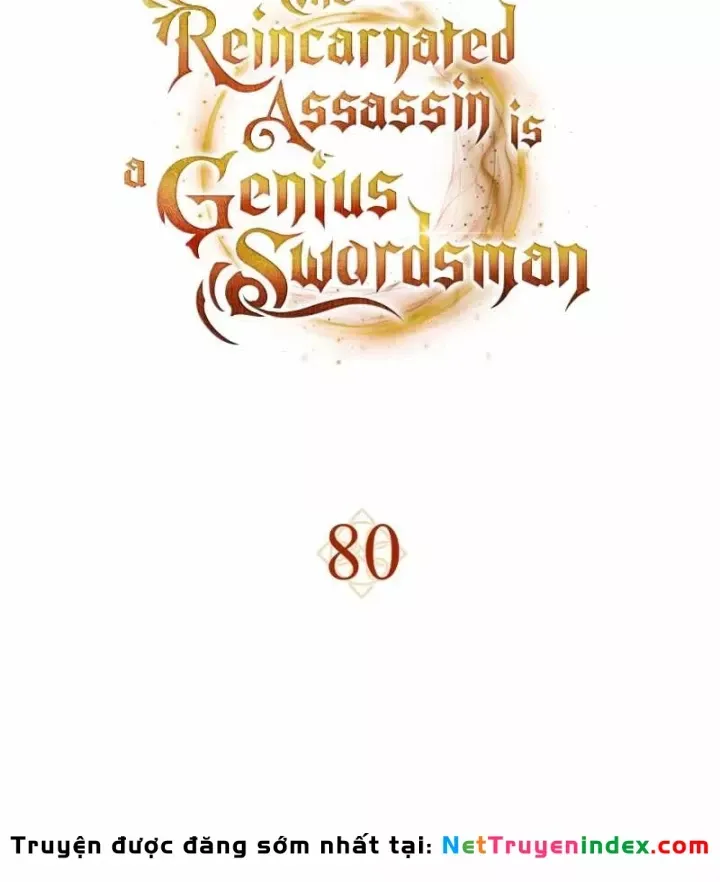 Sát Thủ Tái Sinh Thành Một Kiếm Sĩ Thiên Tài Chap 80 - Next Chap 81