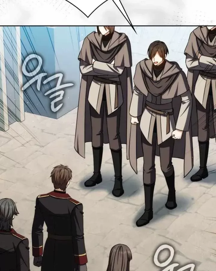 Sát Thủ Tái Sinh Thành Một Kiếm Sĩ Thiên Tài Chap 81 - Next Chap 82