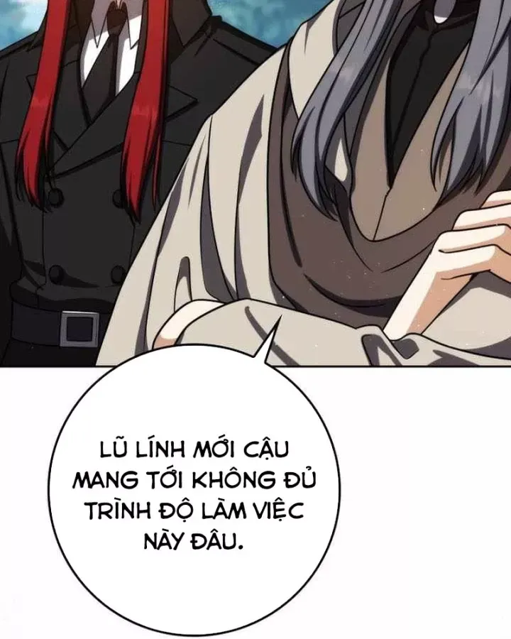 Sát Thủ Tái Sinh Thành Một Kiếm Sĩ Thiên Tài Chap 81 - Next Chap 82
