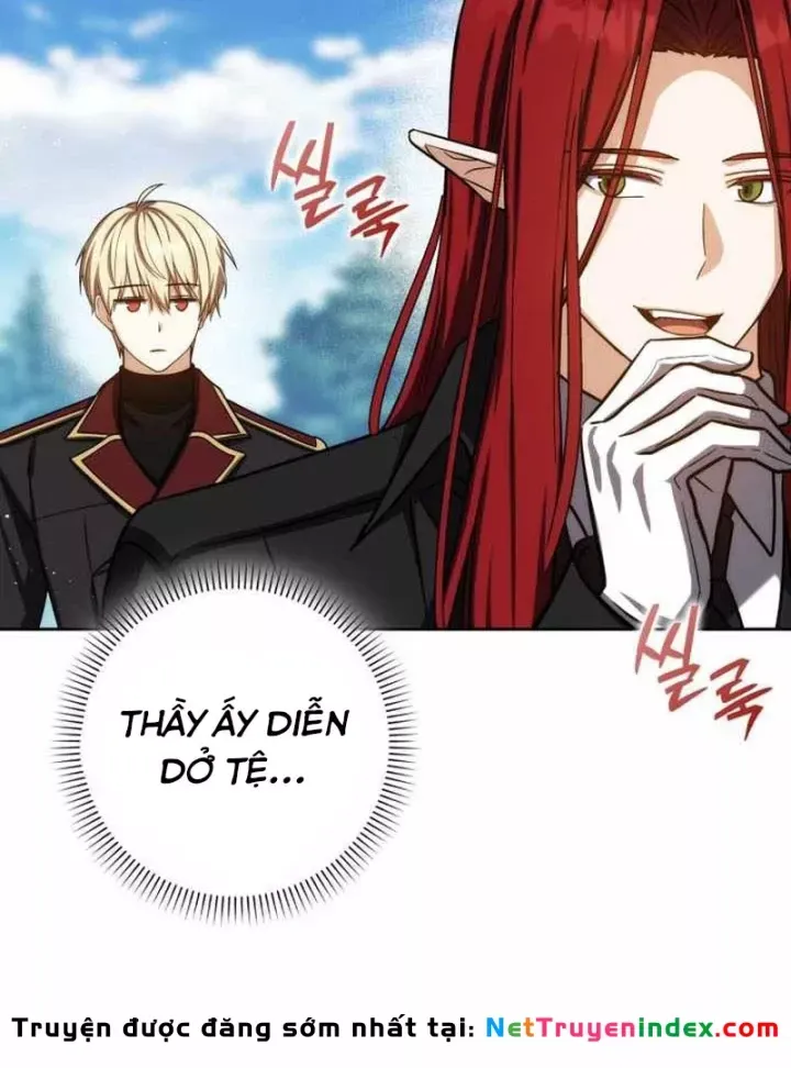 Sát Thủ Tái Sinh Thành Một Kiếm Sĩ Thiên Tài Chap 81 - Next Chap 82