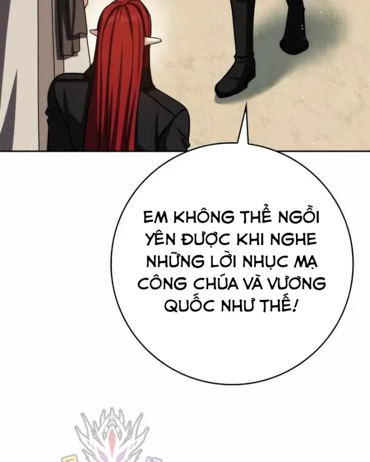 Sát Thủ Tái Sinh Thành Một Kiếm Sĩ Thiên Tài Chap 81 - Next Chap 82