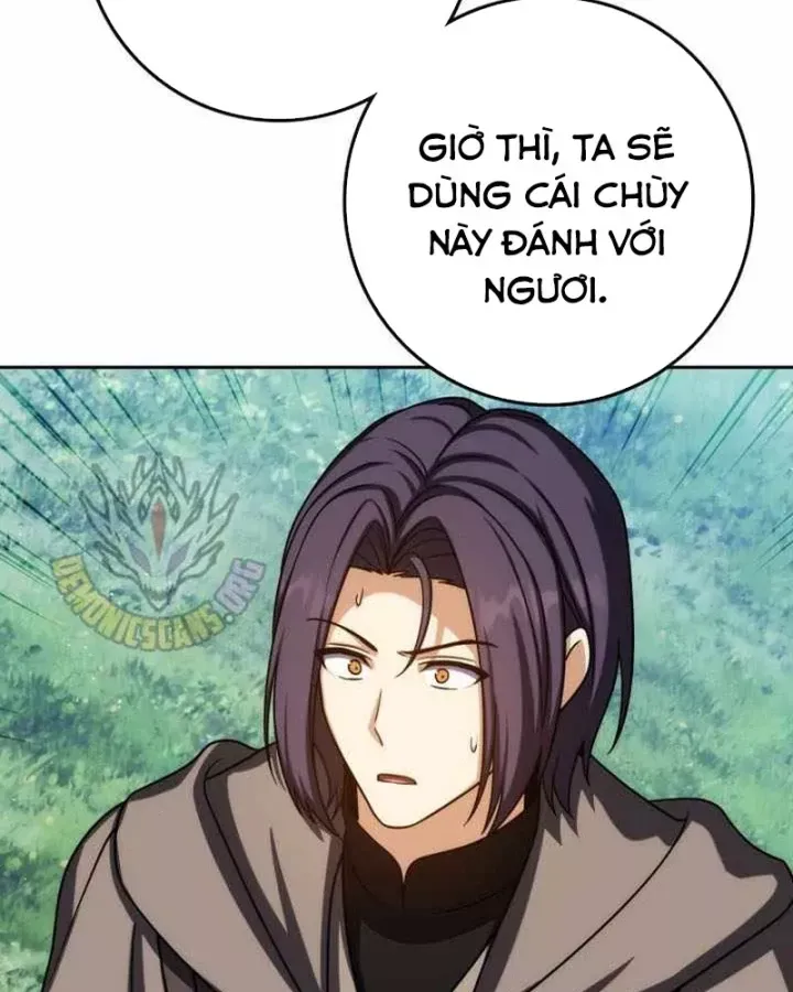 Sát Thủ Tái Sinh Thành Một Kiếm Sĩ Thiên Tài Chap 81 - Next Chap 82