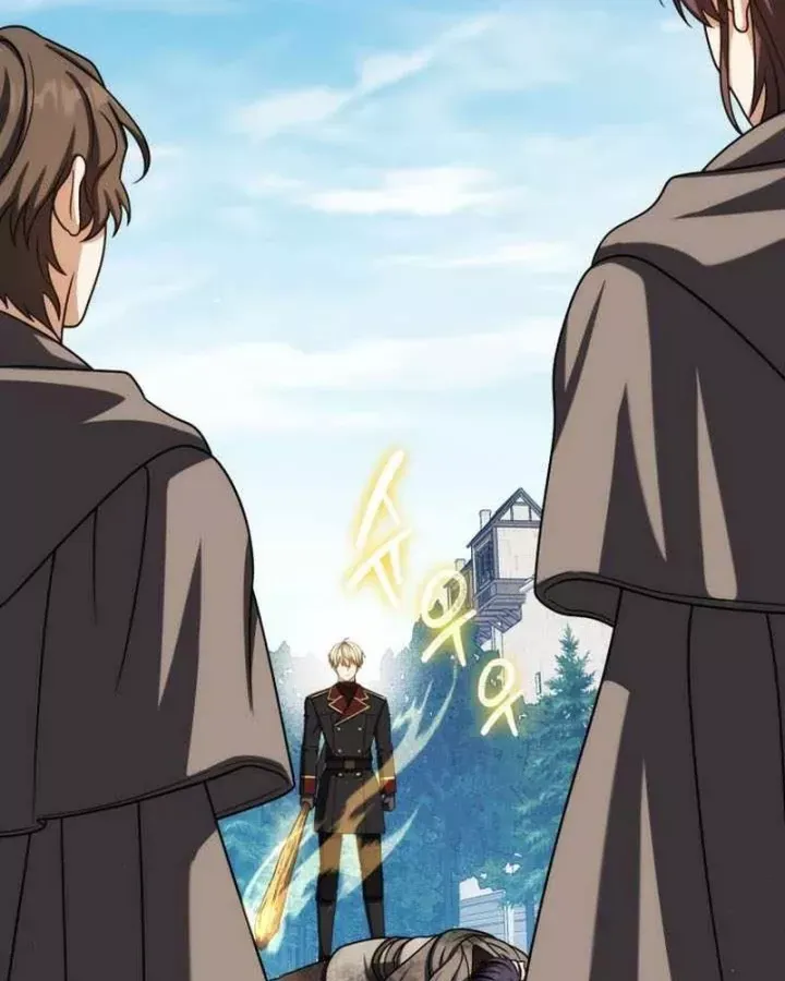 Sát Thủ Tái Sinh Thành Một Kiếm Sĩ Thiên Tài Chap 81 - Next Chap 82