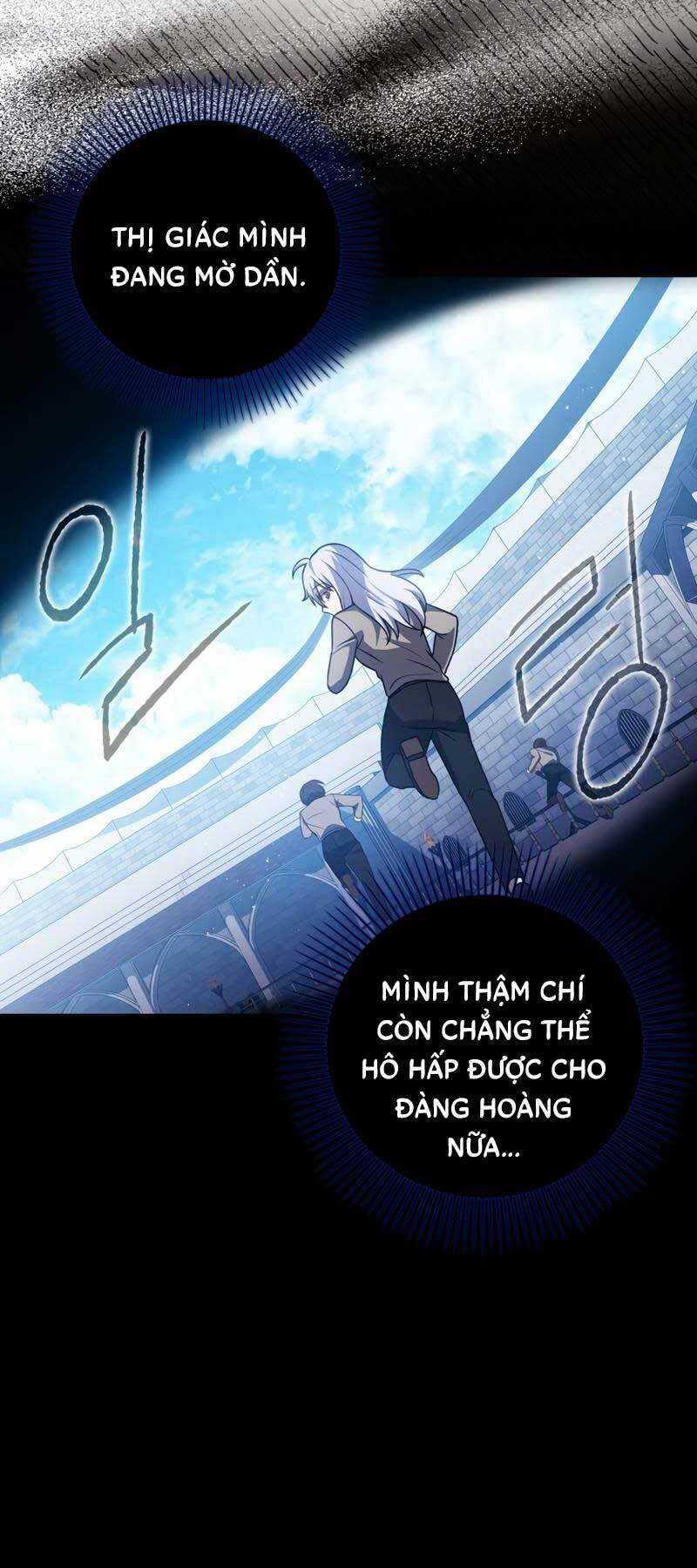 Sát Thủ Tái Sinh Thành Một Kiếm Sĩ Thiên Tài Chap 9 - Next Chap 10