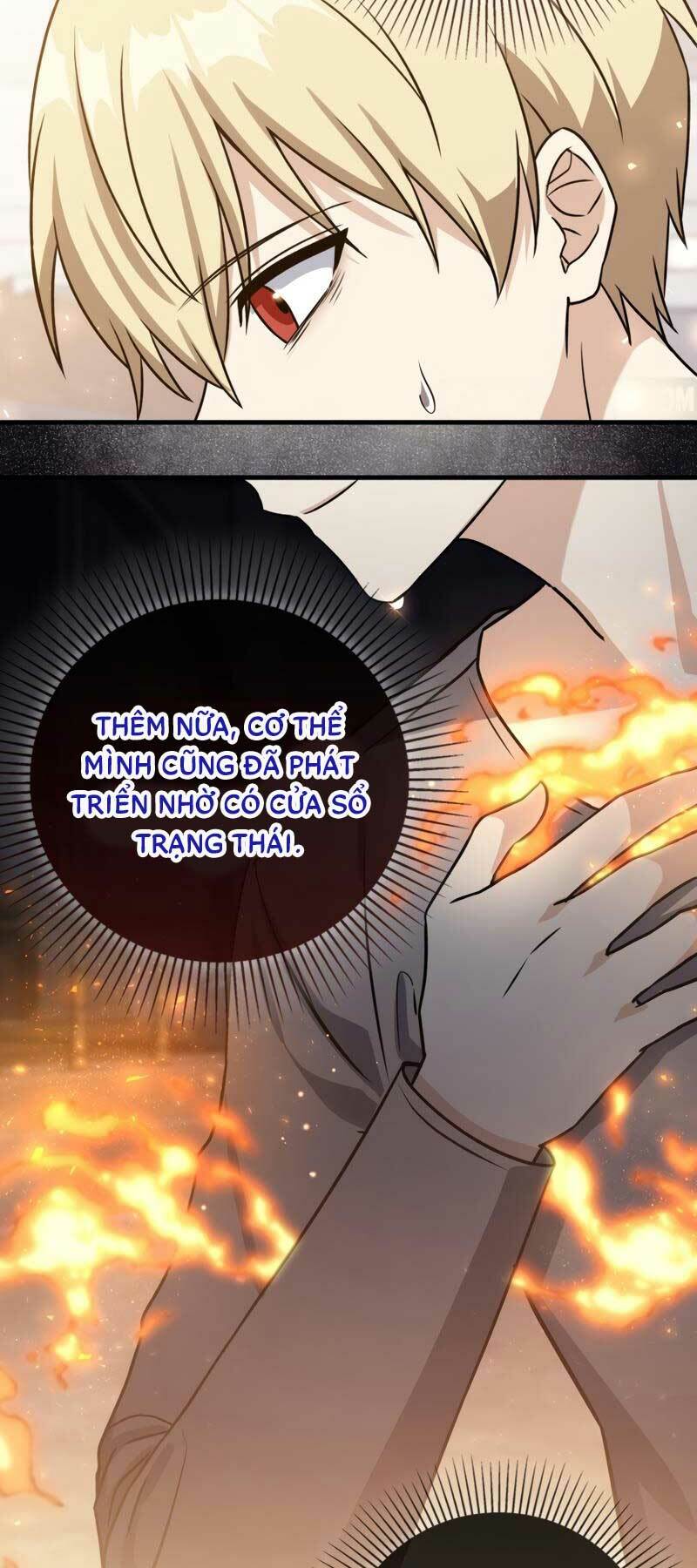 Sát Thủ Tái Sinh Thành Một Kiếm Sĩ Thiên Tài Chap 9 - Next Chap 10