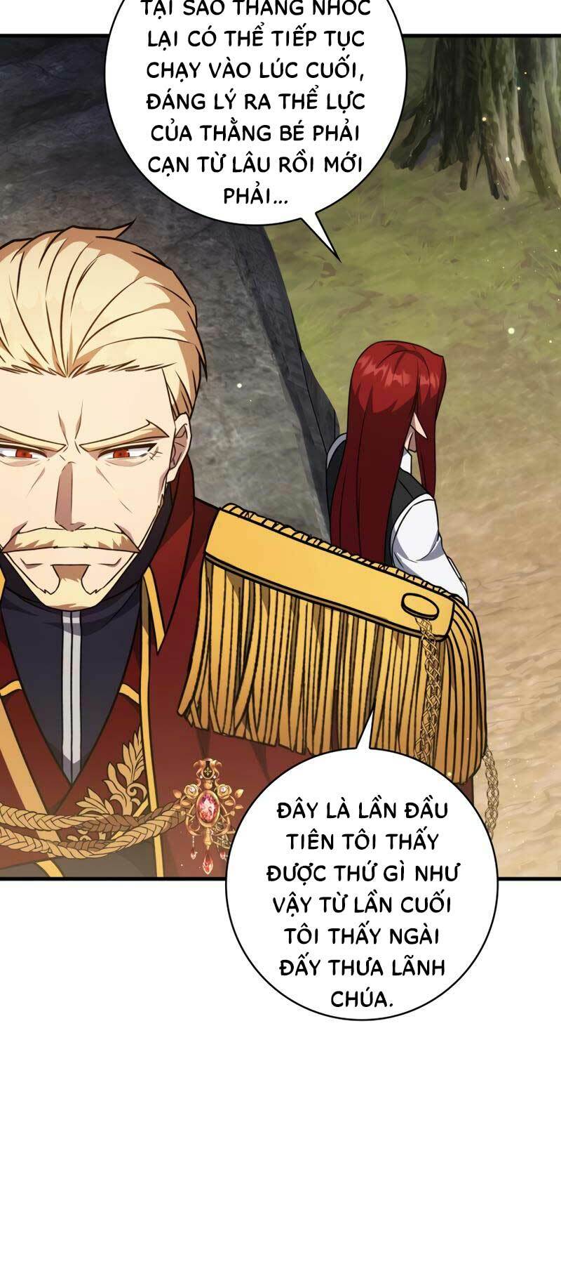 Sát Thủ Tái Sinh Thành Một Kiếm Sĩ Thiên Tài Chap 9 - Next Chap 10