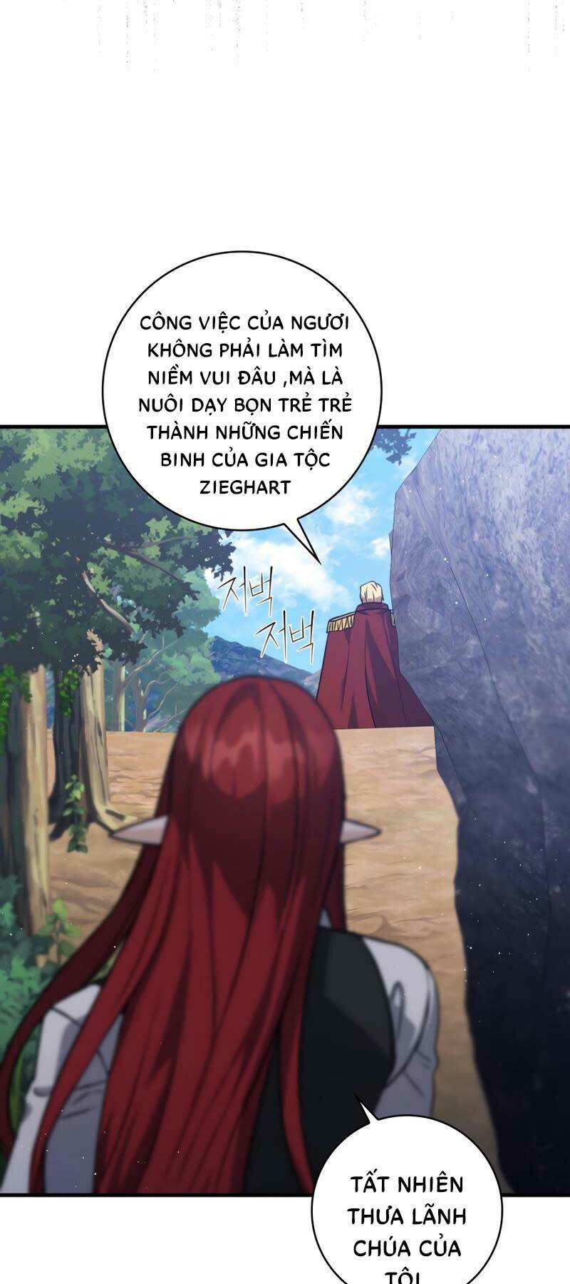 Sát Thủ Tái Sinh Thành Một Kiếm Sĩ Thiên Tài Chap 9 - Next Chap 10