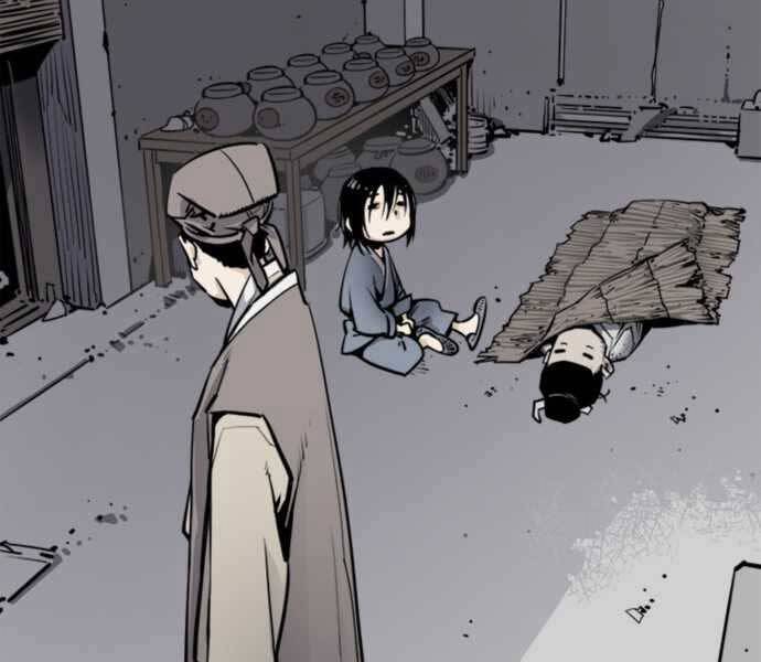 Sát Thủ Tống Lý Thu Chap 1 - Next Chap 2