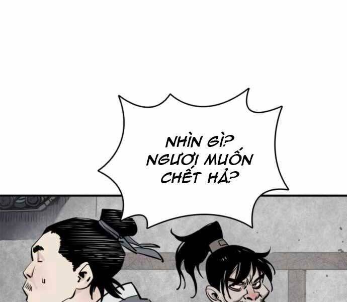 Sát Thủ Tống Lý Thu Chap 1 - Next Chap 2