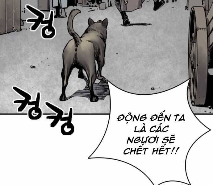 Sát Thủ Tống Lý Thu Chap 1 - Next Chap 2