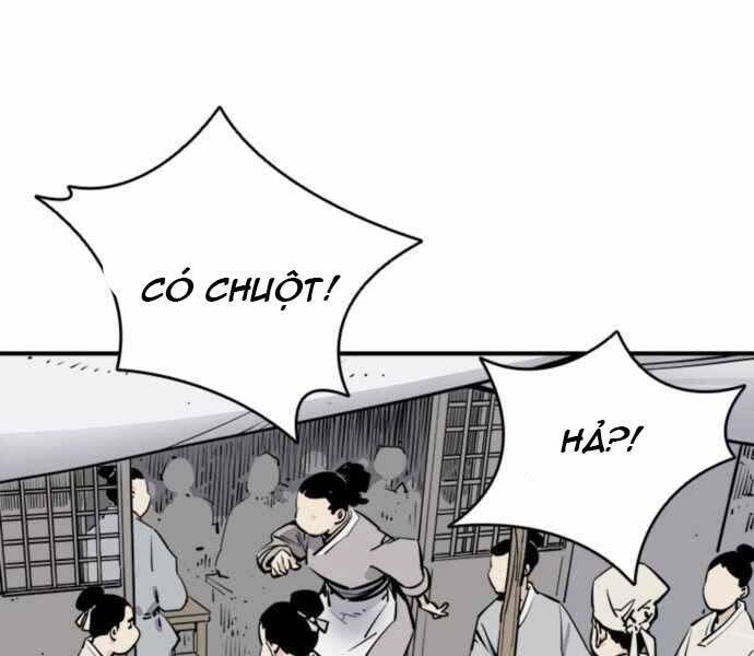 Sát Thủ Tống Lý Thu Chap 1 - Next Chap 2