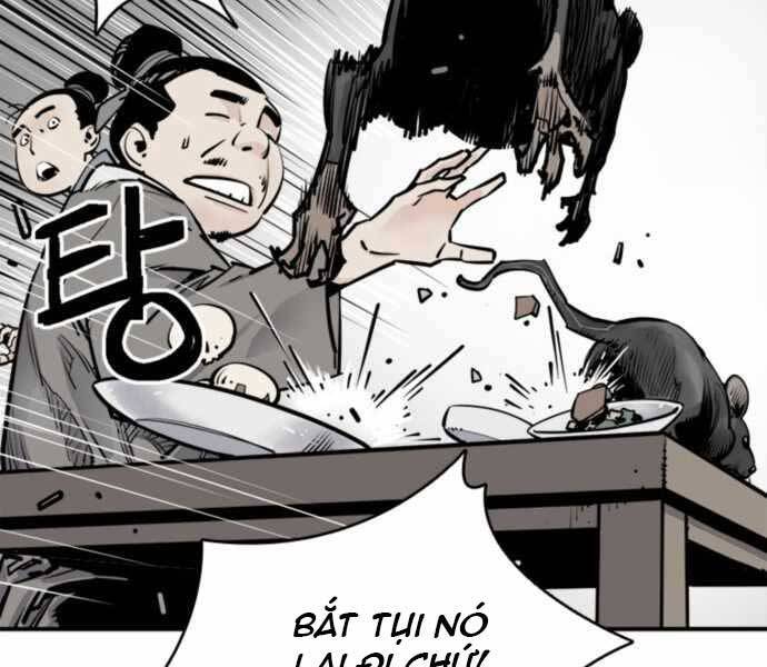 Sát Thủ Tống Lý Thu Chap 1 - Next Chap 2