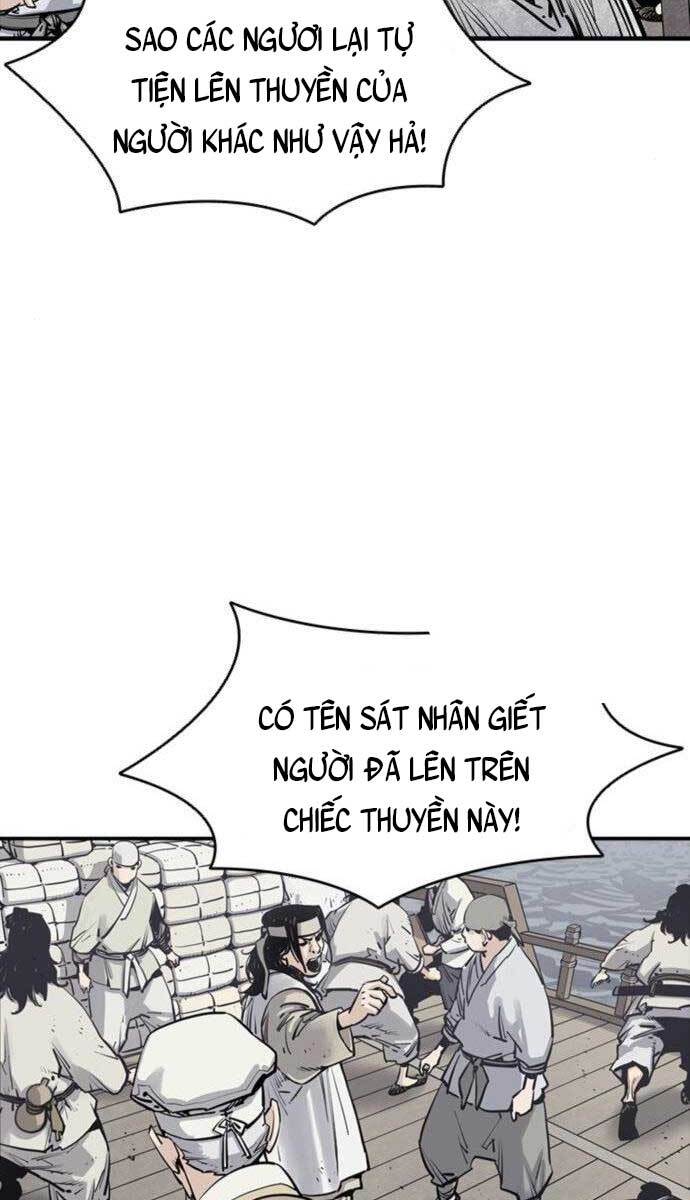 Sát Thủ Tống Lý Thu Chap 10 - Next Chap 11