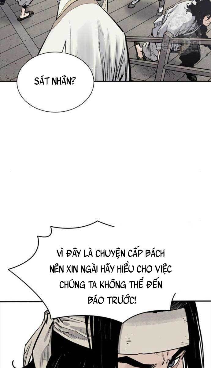 Sát Thủ Tống Lý Thu Chap 10 - Next Chap 11