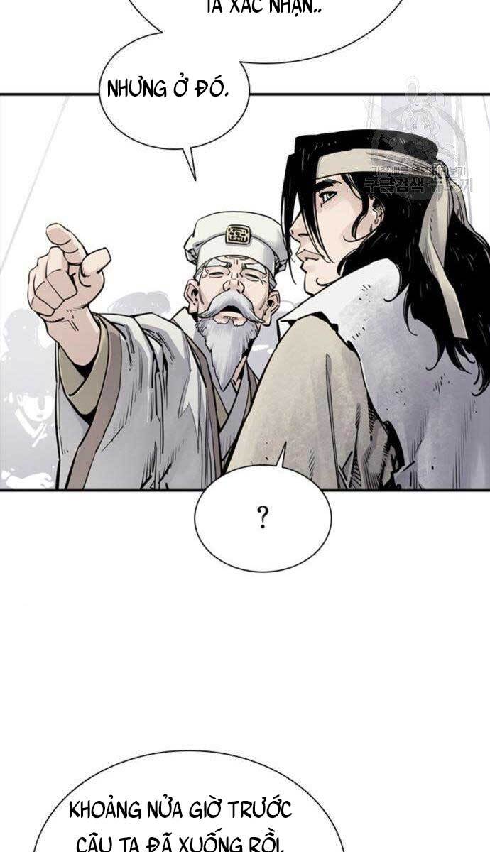 Sát Thủ Tống Lý Thu Chap 10 - Next Chap 11