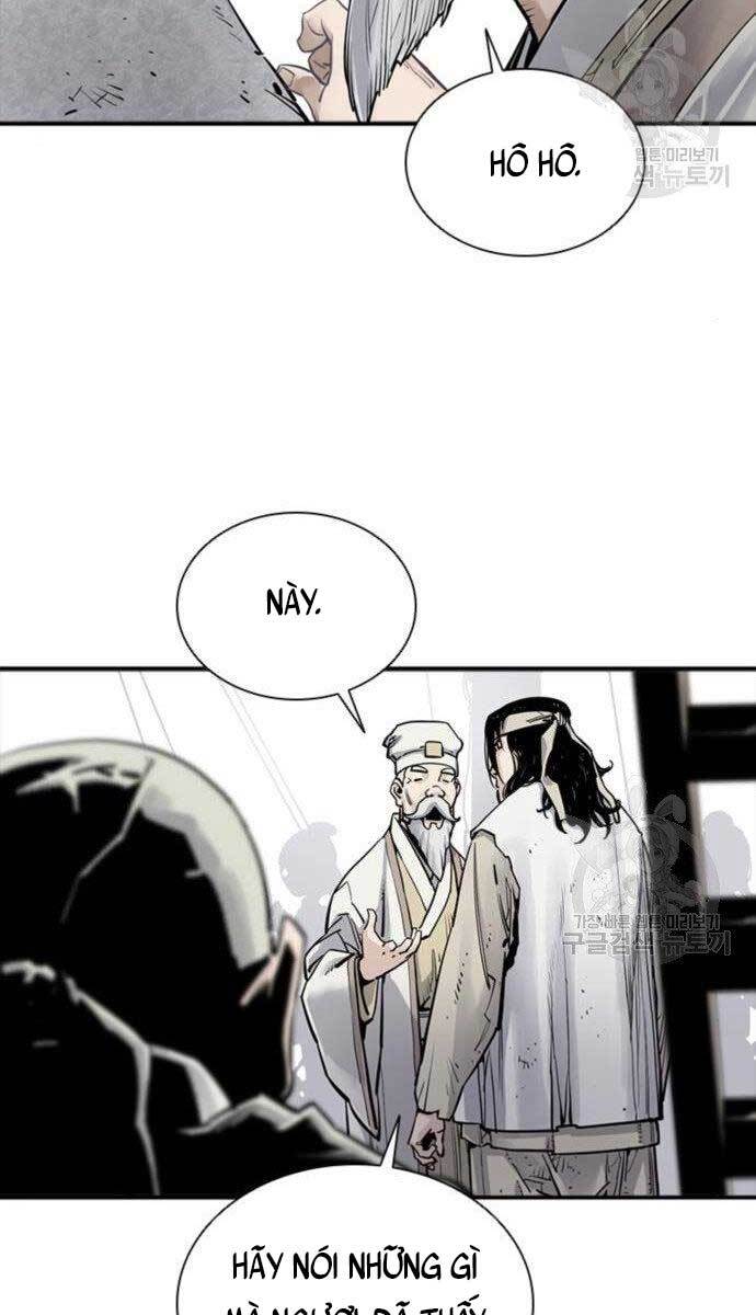 Sát Thủ Tống Lý Thu Chap 10 - Next Chap 11