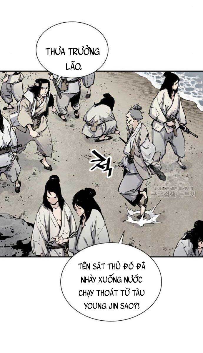 Sát Thủ Tống Lý Thu Chap 10 - Next Chap 11