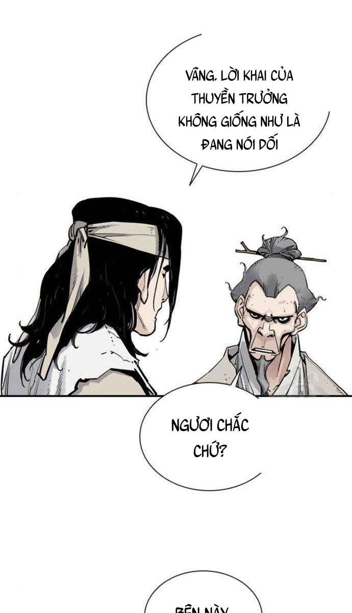 Sát Thủ Tống Lý Thu Chap 10 - Next Chap 11