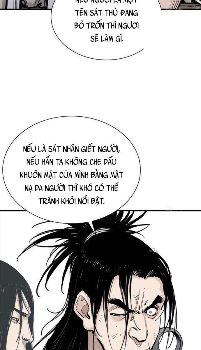 Sát Thủ Tống Lý Thu Chap 10 - Next Chap 11