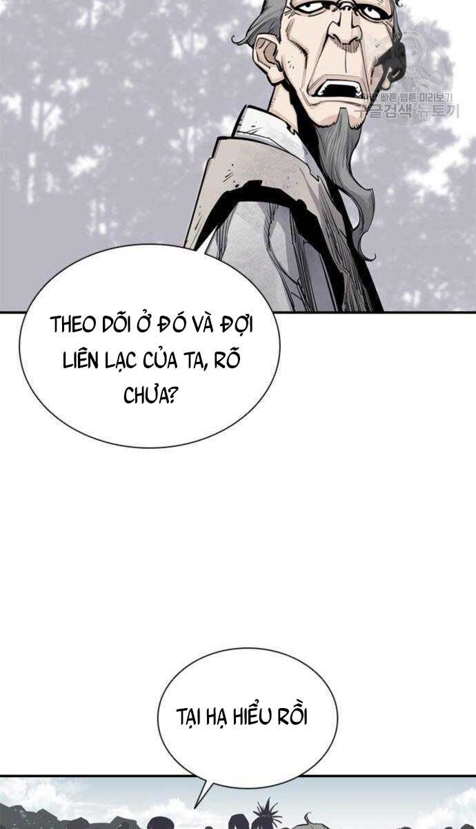 Sát Thủ Tống Lý Thu Chap 10 - Next Chap 11