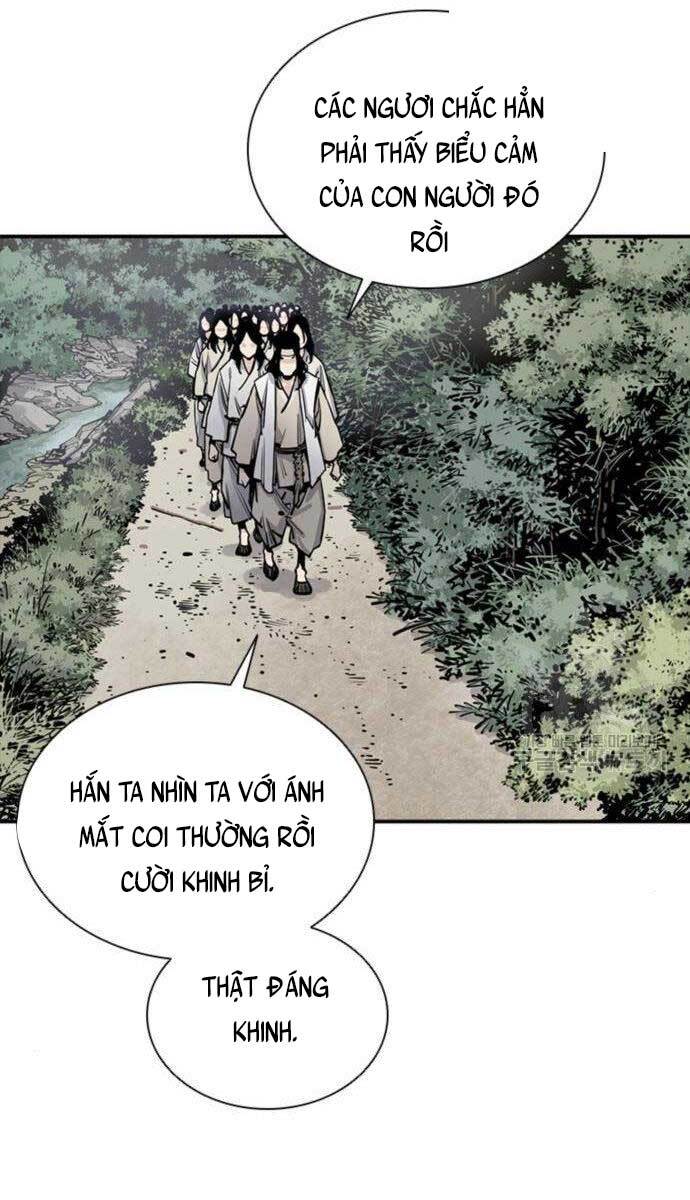 Sát Thủ Tống Lý Thu Chap 10 - Next Chap 11