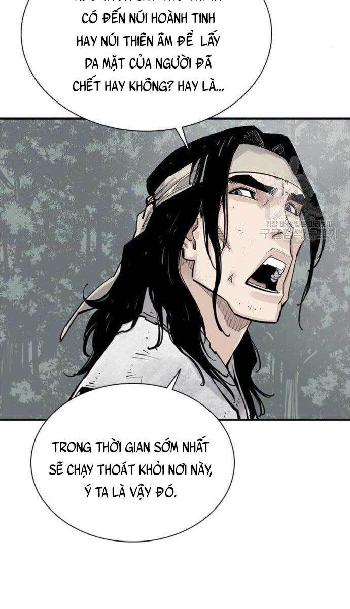 Sát Thủ Tống Lý Thu Chap 10 - Next Chap 11