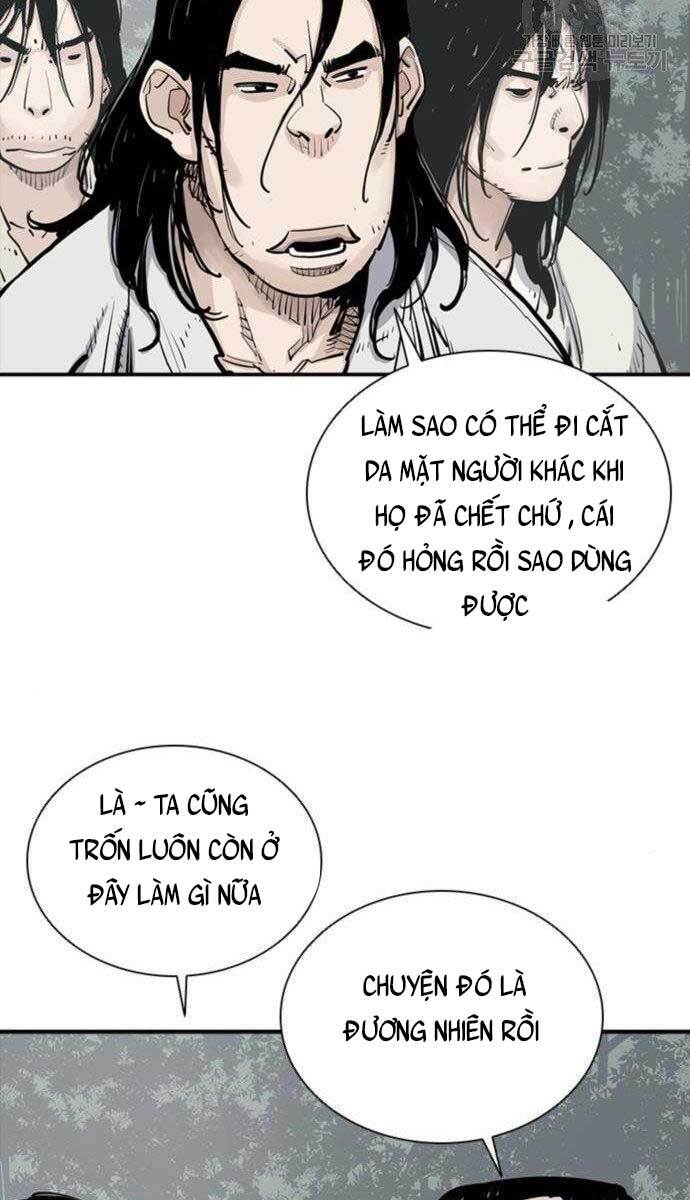 Sát Thủ Tống Lý Thu Chap 10 - Next Chap 11