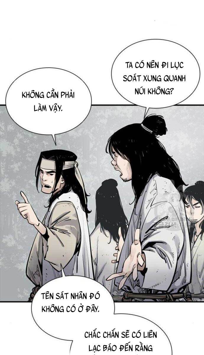 Sát Thủ Tống Lý Thu Chap 10 - Next Chap 11