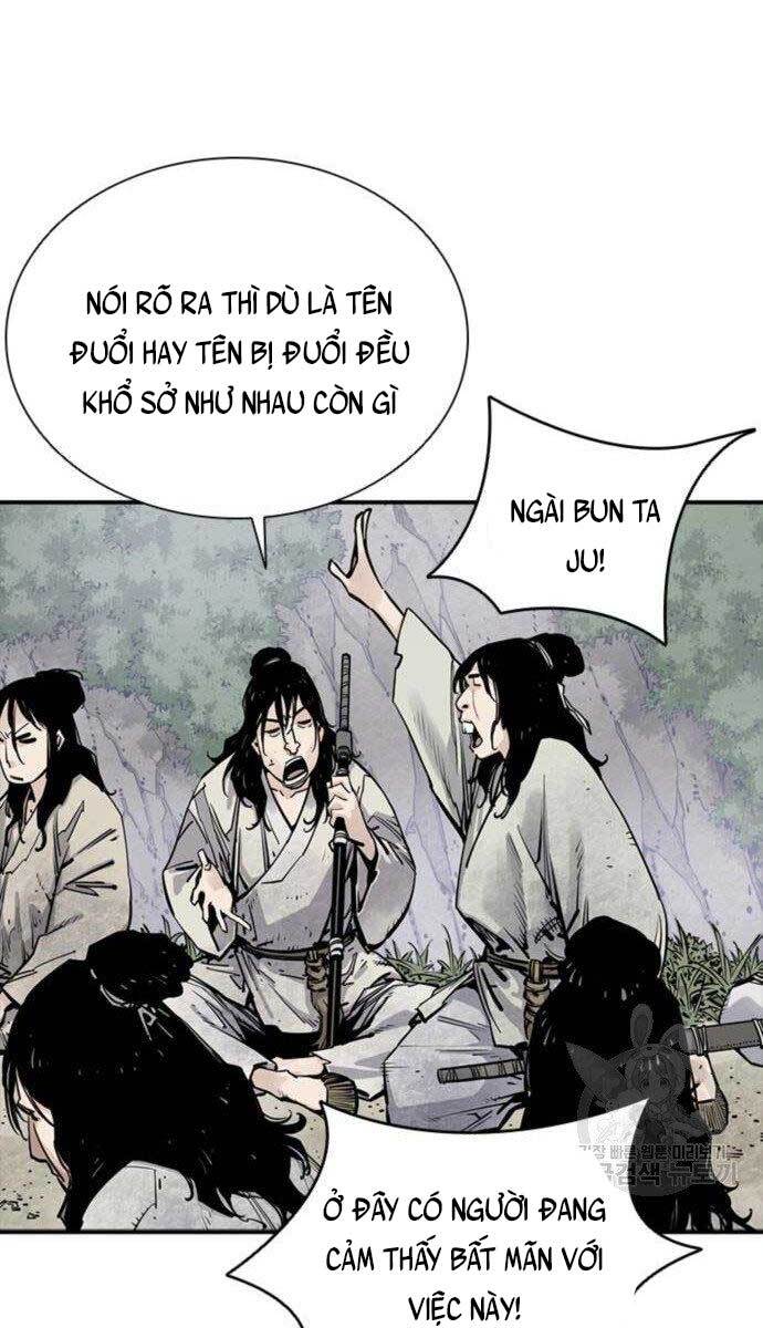 Sát Thủ Tống Lý Thu Chap 10 - Next Chap 11