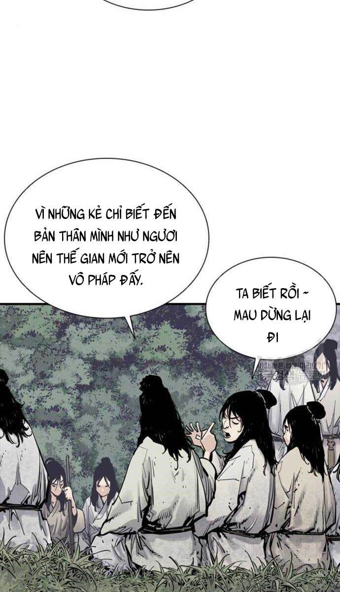 Sát Thủ Tống Lý Thu Chap 10 - Next Chap 11